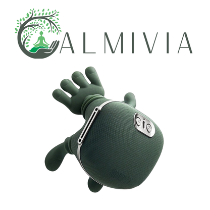 Masajeador de Cuello Relajante-Calmivia™